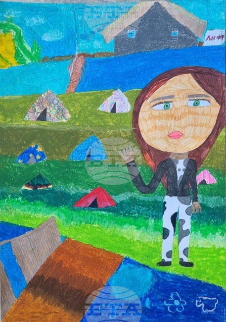 Деца от Търговищка област ще рисуват „Вълшебствата на природата“