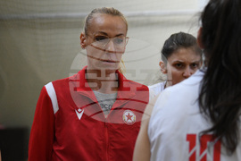 Стара Загора - волейбол - Берое - ЦСКА