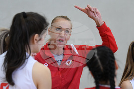 Стара Загора - волейбол - Берое - ЦСКА