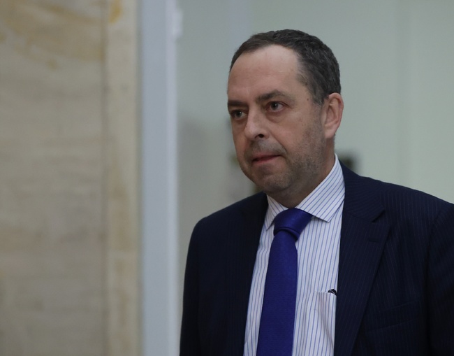Bulgarian Ambassador in Skopje: What Happened with Marking of Gotse Delchev Birth Anniversary Does Not Help De-escalate Pressure