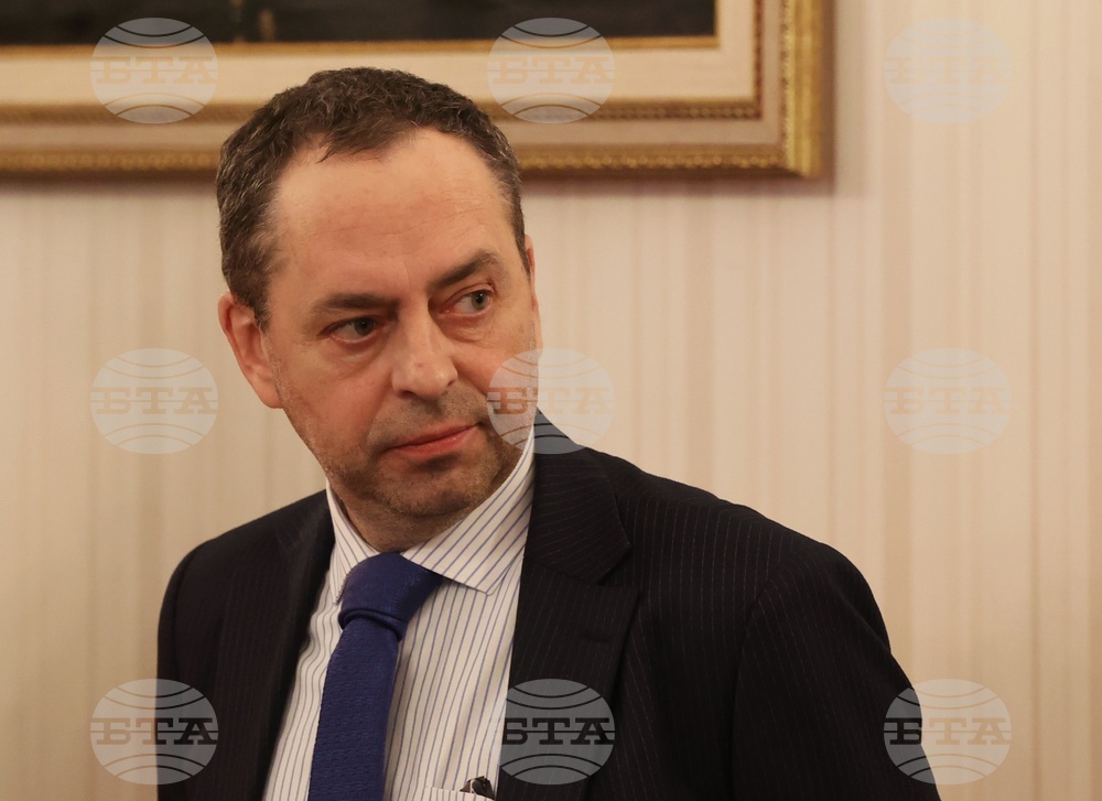 Bulgarian Ambassador in Skopje: Case of Assaulted Bulgarian Culture Club Secretary Pendikov Is Overgrown with Speculation