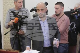 Парламент - комисии - съвместно заседание