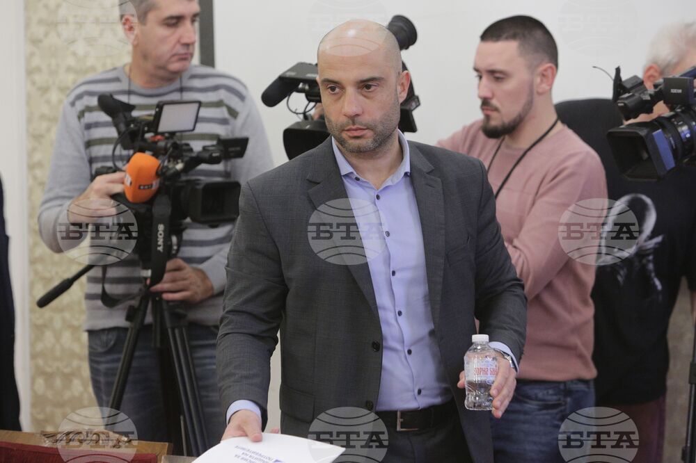 Парламент - комисии - съвместно заседание