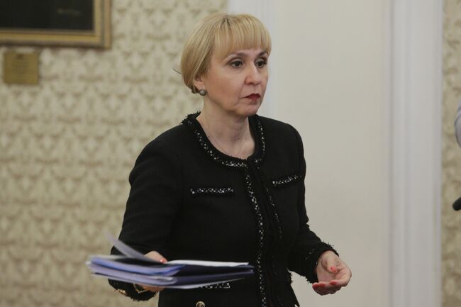 Ombudsman Alerts Authorities about Inadequate Conditions in Waiting Rooms for Medical Expert Evaluation Boards