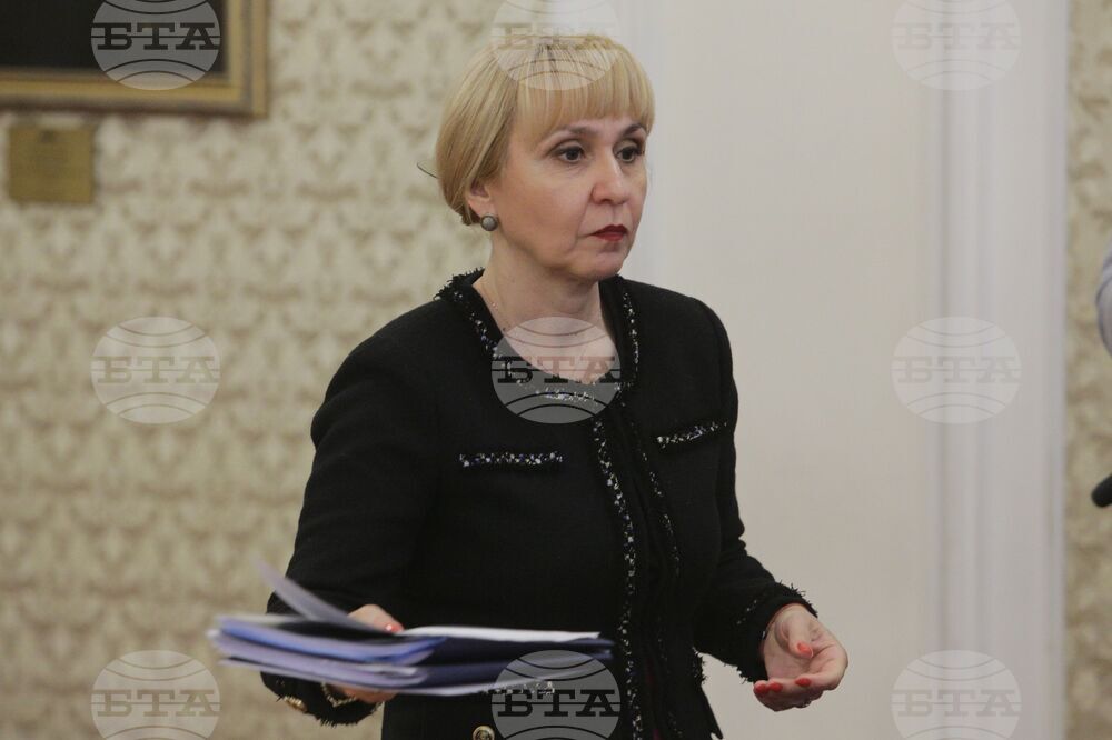 Парламент - комисии - съвместно заседание