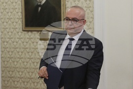 Парламент - комисии - съвместно заседание