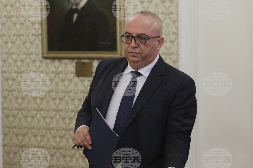 Парламент - комисии - съвместно заседание