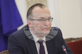 Парламент - комисии - съвместно заседание