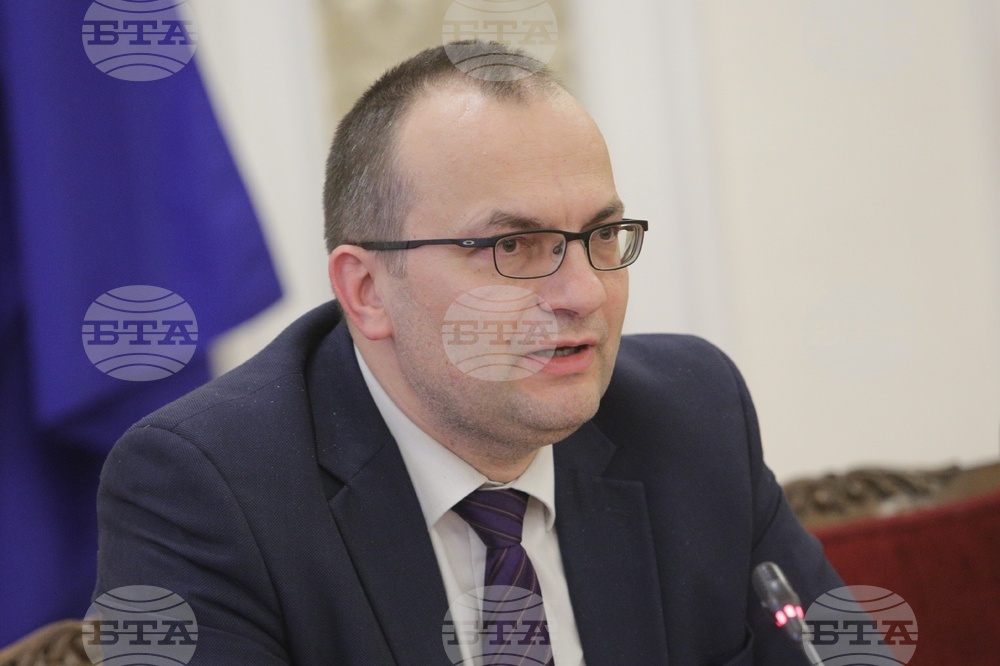 Парламент - комисии - съвместно заседание