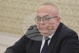 Парламент - комисии - съвместно заседание