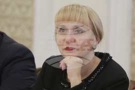 Парламент - комисии - съвместно заседание