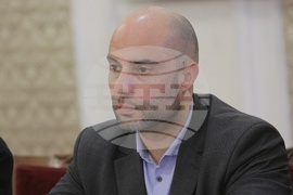 Парламент - комисии - съвместно заседание