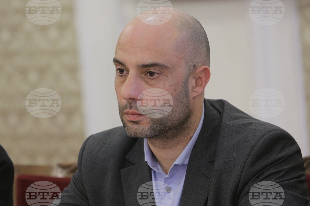 Парламент - комисии - съвместно заседание