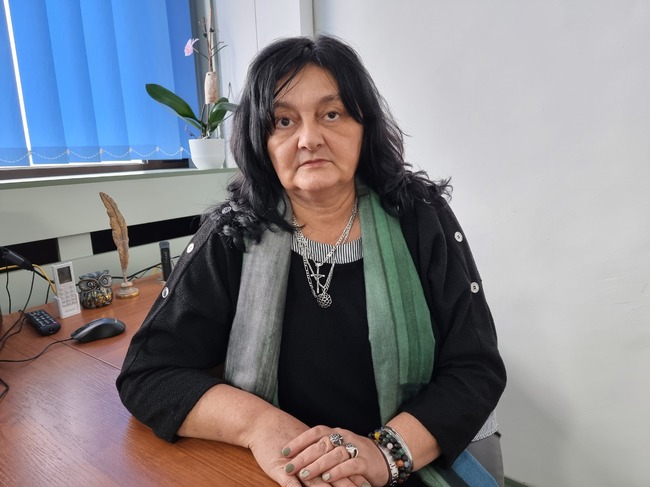 Ранната диагностика на психичните заболявания при децата е много важна за ефективното лечение, казва психиатърът д-р Любляна Андреева