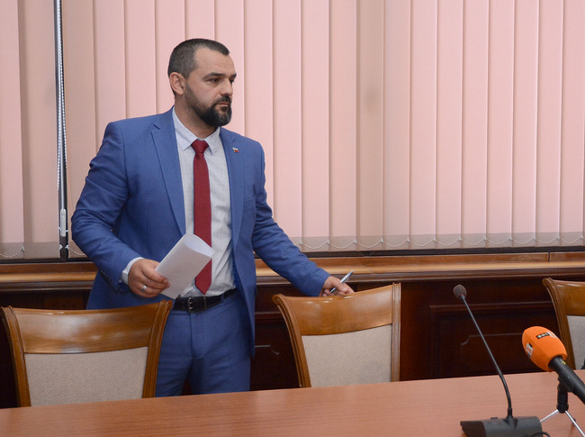 Община Варна – Заместник-кметът Илия Коев: Проектът за поставяне на камери за видеонаблюдение е на финал