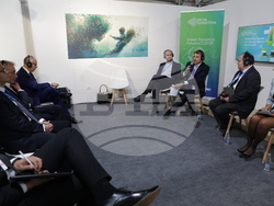 Азербайджан - Баку - Green Transition Forum