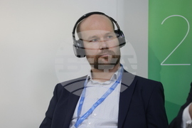 Азербайджан - Баку - Green Transition Forum