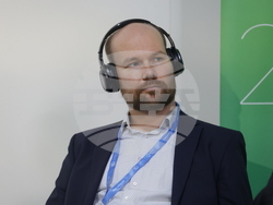 Азербайджан - Баку - Green Transition Forum