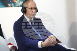 Азербайджан - Баку - Green Transition Forum