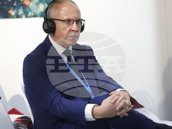 Азербайджан - Баку - Green Transition Forum