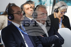 Азербайджан - Баку - Green Transition Forum