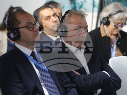 Азербайджан - Баку - Green Transition Forum