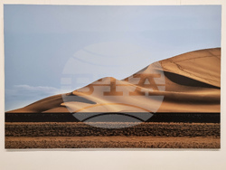 Варна - Сандро Арабян - изложба „Намибия/Природата”