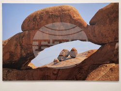 Варна - Сандро Арабян - изложба „Намибия/Природата”