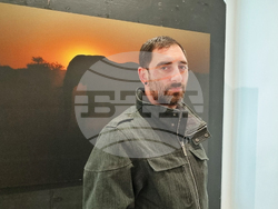 Варна - Сандро Арабян - изложба „Намибия/Природата”