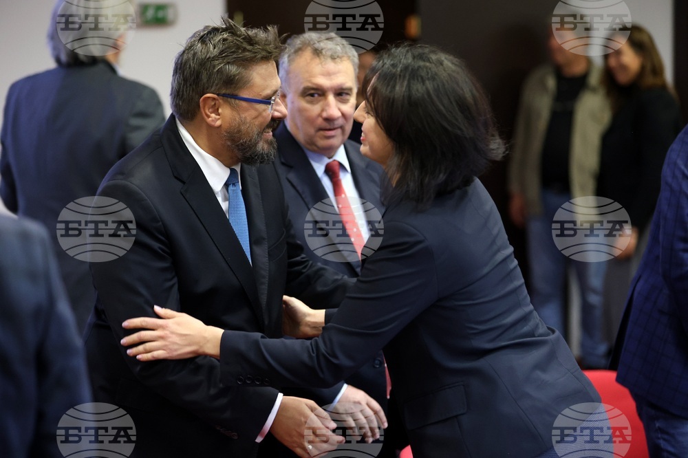 УНСС - „Свободата на словото на медиите в България” - дискусия