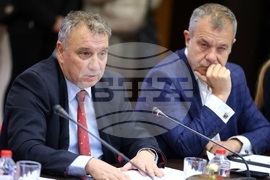 УНСС - „Свободата на словото на медиите в България” - дискусия