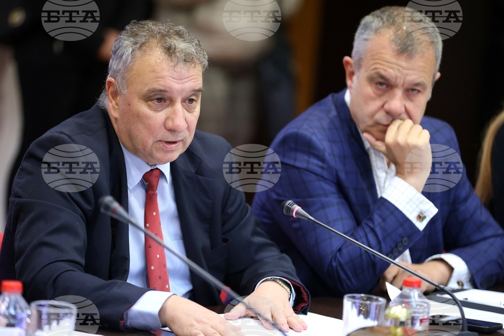 УНСС - „Свободата на словото на медиите в България” - дискусия