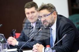 УНСС - „Свободата на словото на медиите в България” - дискусия