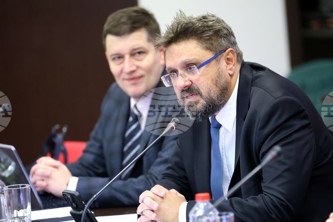 BTA Director General Invites Bulgarian Media to Force Political Parties to Restore Public Election Debates