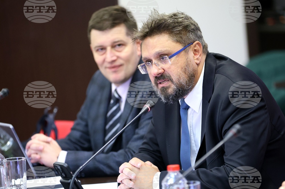 УНСС - „Свободата на словото на медиите в България” - дискусия