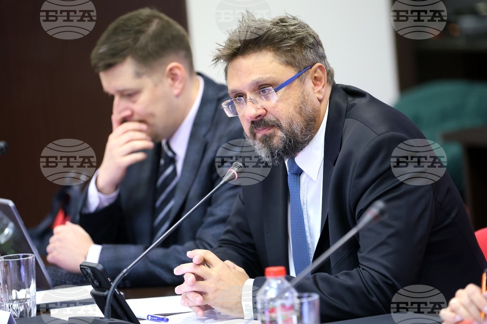 УНСС - „Свободата на словото на медиите в България” - дискусия