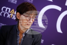 „Спаси София” - пресконференция