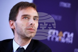 „Спаси София” - пресконференция