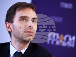 „Спаси София” - пресконференция