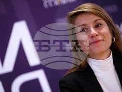 „Спаси София” - пресконференция