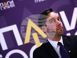 „Спаси София” - пресконференция