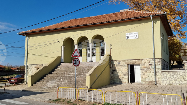 Стамболово ще кандидатства по национална програма за изграждане на спортно игрище в с.Жълти бряг, решиха общинските съветници