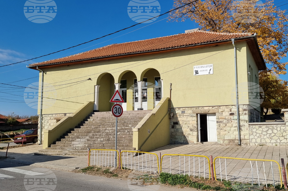 Стамболово ще кандидатства по национална програма за изграждане на спортно игрище в с.Жълти бряг, решиха общинските съветници