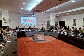 УНСС - „Свободата на словото на медиите в България” - дискусия