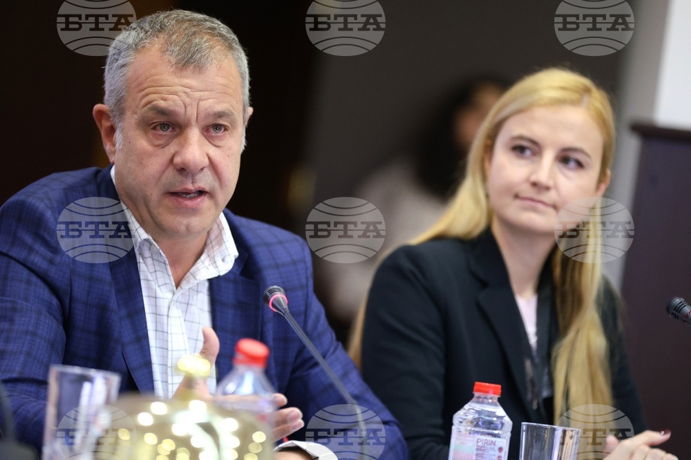 УНСС - „Свободата на словото на медиите в България” - дискусия