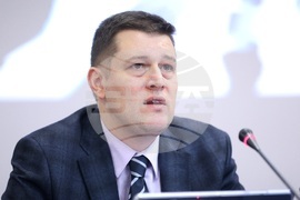 УНСС - „Свободата на словото на медиите в България” - дискусия