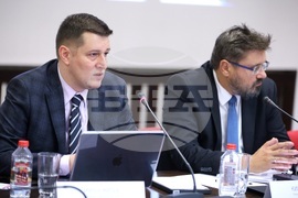 УНСС - „Свободата на словото на медиите в България” - дискусия