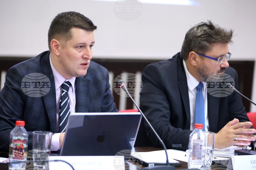 УНСС - „Свободата на словото на медиите в България” - дискусия