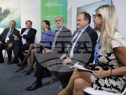 Азербайджан - Баку - нулеви емисии - форум