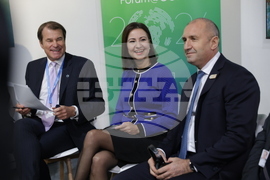 Азербайджан - Баку - нулеви емисии - форум